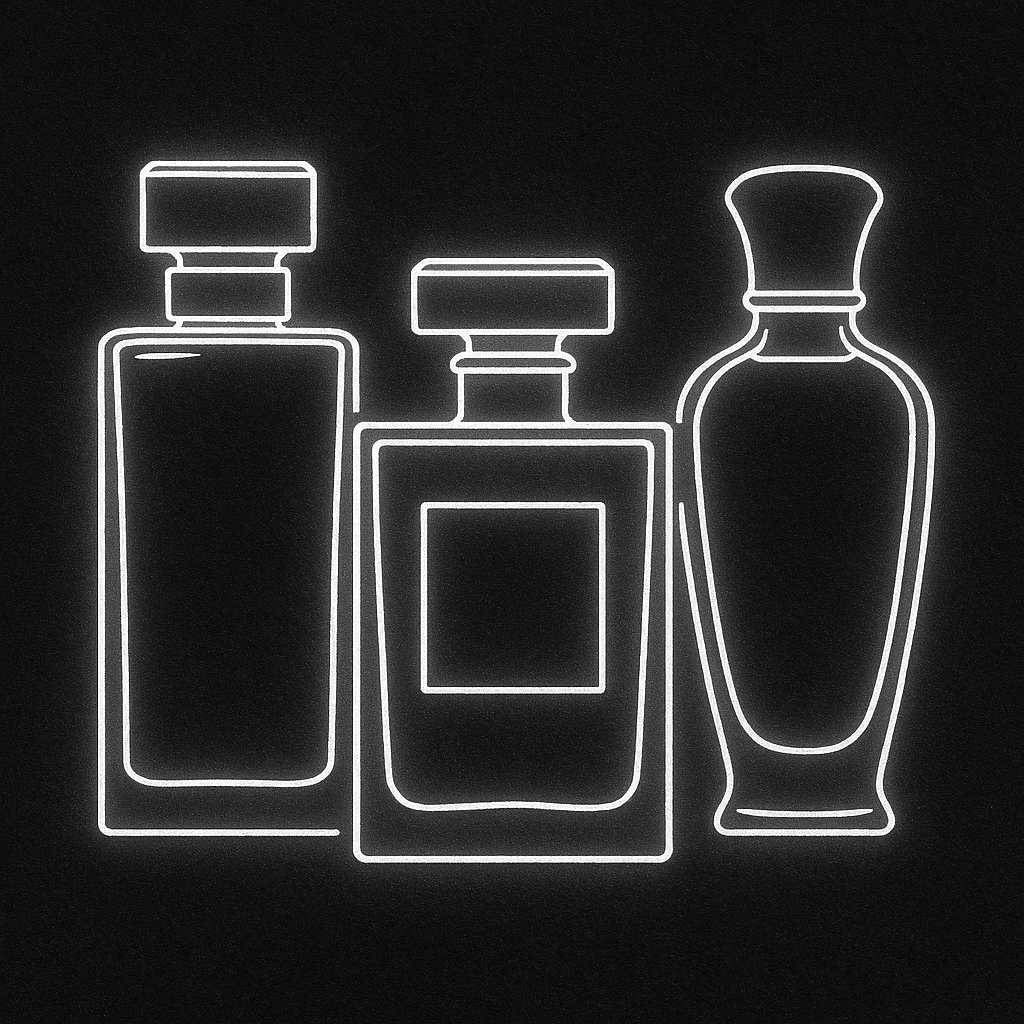 Fragrances Vendor