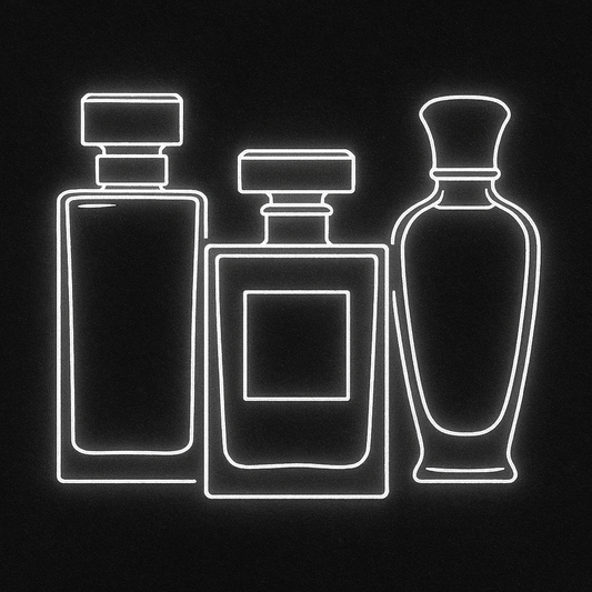 Fragrances Vendor