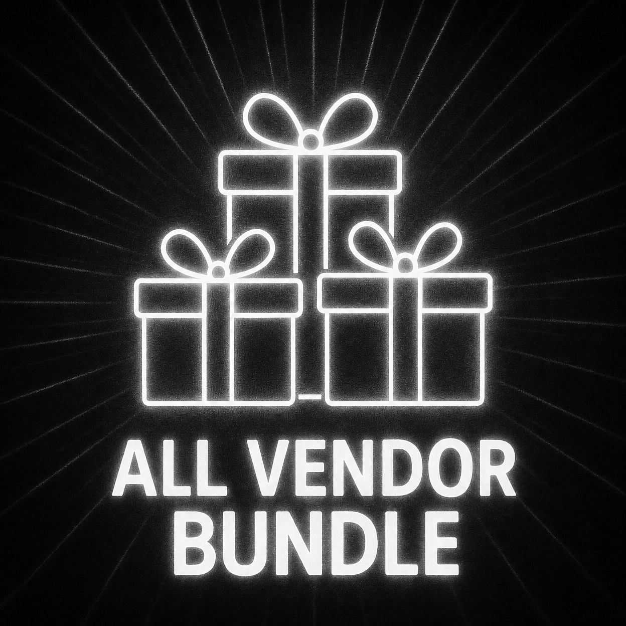 All Vendor Bundle
