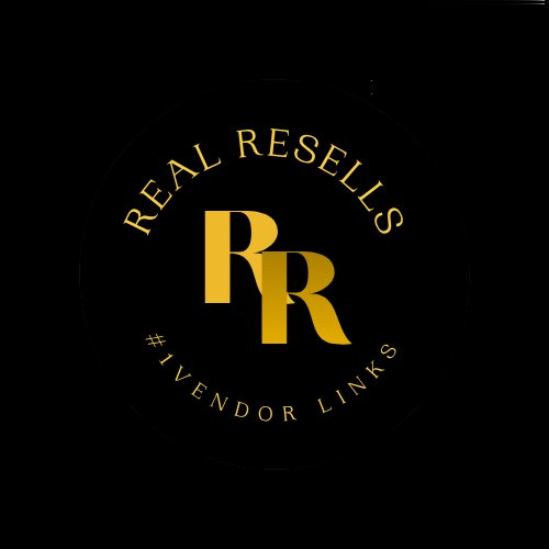 Real Resell
